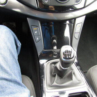 Hyundai I40 1,7CRDi 100kw, 2013 - 15