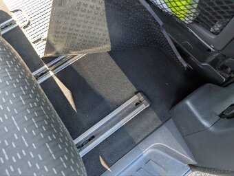 Mercedes Vito Tourer 114 cdi - 15