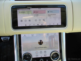 Land Rover Range Rover Sport SDV6HSE PANORAMA 2019 - 15