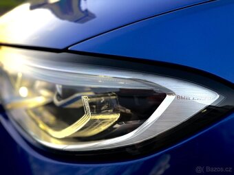 Bmw 320xd 140kw xdrive laser pano shadow black - 15