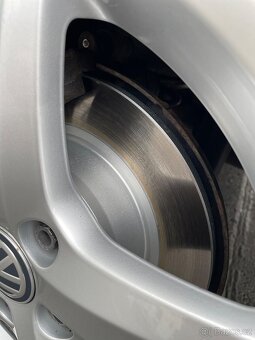 Volkswagen Golf VII Variant 1.6 TDI 81kw - 15