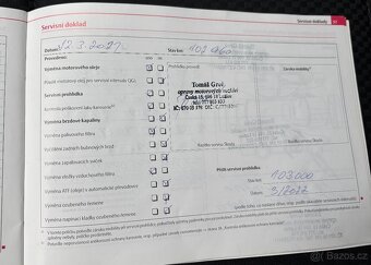 Škoda Roomster 1.2 TSi 63 kW Comfort - 15