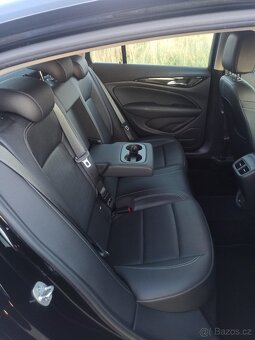 OPEL INSIGNIA GRAND SPORT 2021 2.0 128kw - 15