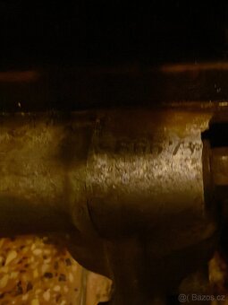 Jawa 250 speciál - 15