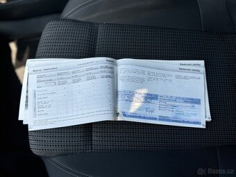 Peugeot 508 2,0 HDI 120kW NAVI ALU LED ČR - 15