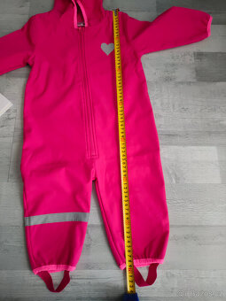 HOLČIČÍ OBLEČENÍ vel 56-98 - 15