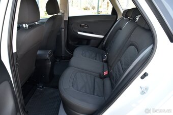 Kia Ceed kombi 1.6 CRDi 100 kW 6st,TEMP,KLIMA,FACE,ČR,DPH - 15