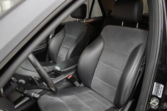 Mercedes-Benz ML350 3.0 CDI - 15