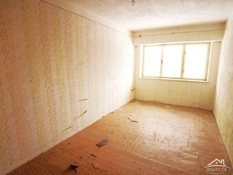 Rodinný dům Rozsochy - 15