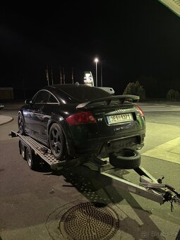 Audi TT 132kw - 15