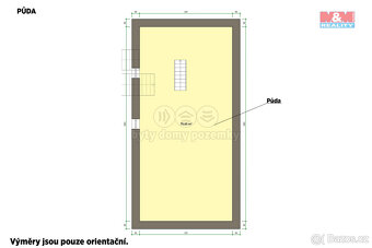 Prodej rodinného domu, 590 m², Luby, ul. Kraslická - 15