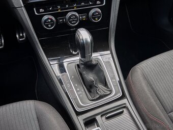 Volkswagen Golf Variant 2.0 TDI - / Výbava SOUND / Automat - 15