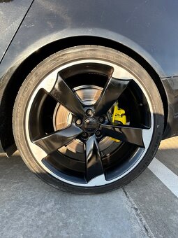 Audi a6 c6 s-line 4f - 15