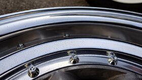 Rota smoor r13 4x100 - 15