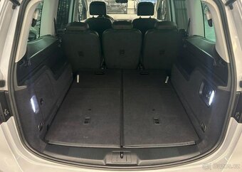 Seat Alhambra 4x4 7M AUT FRline 2020 Zar1R 130 kw - 15