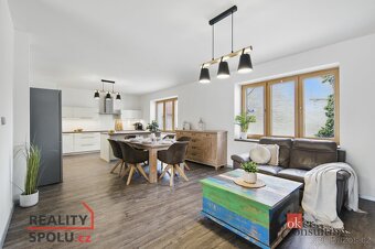 Prodej, domy/rodinný, 206 m2, Kolmá 314, Humny, 27308 Pchery - 15