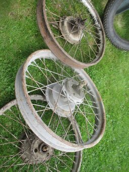 Zündapp, NSU, DKW, BMW, Simson,PUCH - 15