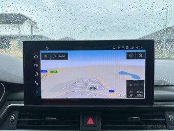 Audi A4 avant 2.0TDI 140kw S line VIRTUAL COCKPIT - 15