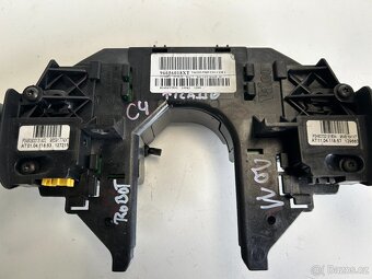 Páčky pod volant Citroen C5 C4 C3 - 15