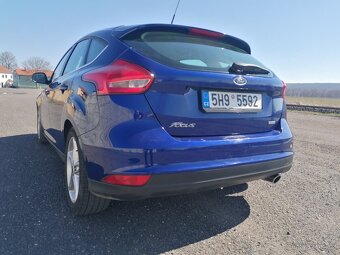 Ford Focus 1.5 Ecoboost - 15