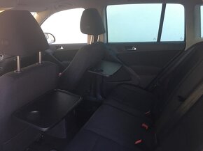 VW TIGUAN 2.0Tdi 4Motion R-line 125kW - REZERVACE - 15