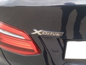 BMW Řada 2 xDRIVE 218d AUTOMATIC - 15