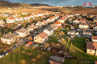 Prodej rodinného domu, 200 m², Strakonice, ul. Nová - 15