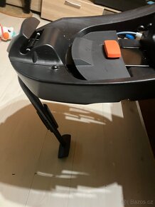 Isofix - 15