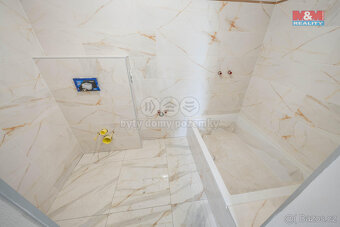 Prodej bytu 4+1, 105 m², Kladno, ul. Na šibenci - 15