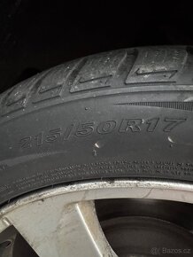 Volvo S60 D5 AWD, 2.4 nafta, 2011 r. v. - 15