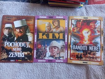 prodám DVD filmy - 15