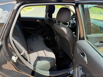 M-B TŘÍDY B 180 CDI 80kW-2013-140.704KM-VÝHŘEV,AC- - 15