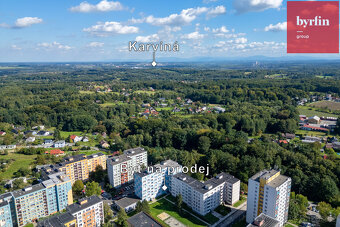 Kompletně zrekonstruovaný družstevní byt 3+1 v Orlové-Lutyni - 15