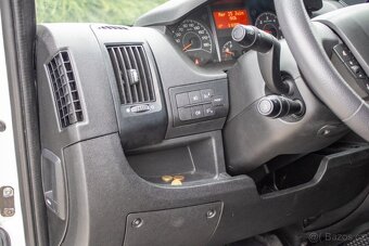Peugeot Boxer 3,0 HDI L2H2 130KW / AJ NA SPLÁTKY / PROTIÚČET - 15