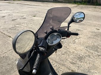 Yamaha YP 125 Majesty - 15