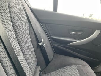 BMW 320D XDRIVE - 15