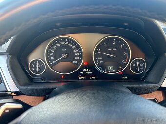 BMW 320d 2.0 D/140kW LUXURU LINE - 15