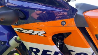 Honda cbr 125r jc34 - 15