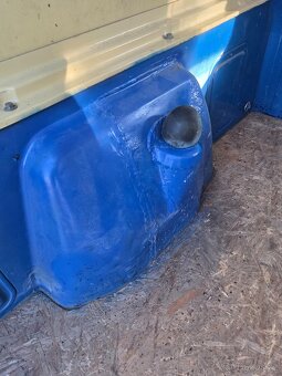 Felicie Pickup 1.3 LXI - 15