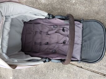 Kočárek x-lander - 15