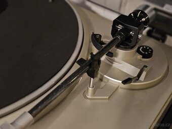 REZERVACE Marantz sestava ZES, TUNER + GRAMOFON - 15