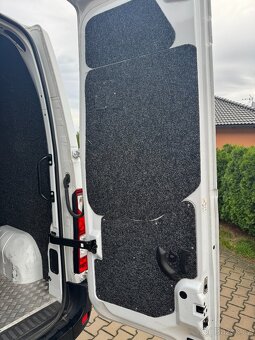 Renault Master 2.3dCi 100kw ČR 1 MAJITEL -DPH - 15