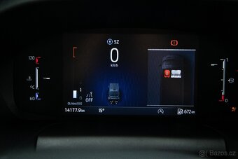 Ford Transit 350 L2H2 Trend 2.0 EcoBlue CARPLAY - 15