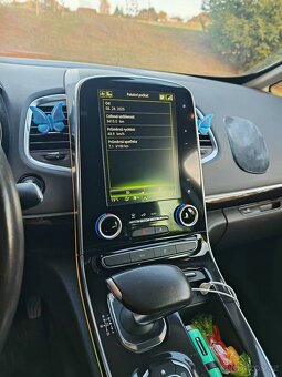 Renault ESPACE V najeto 106 094km - 15