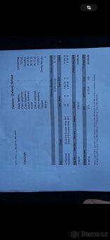 BMW X5 F15 zimní sada alu kol - 15