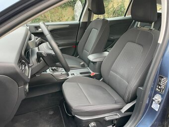Ford Focus 1.0 EB 1.MAJ. ČR DPH SERVISKA 131xxx - 15