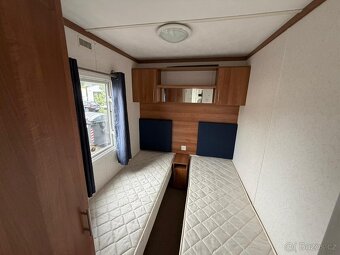 Mobilní dům / Mobilheim Carnaby Willow - 15