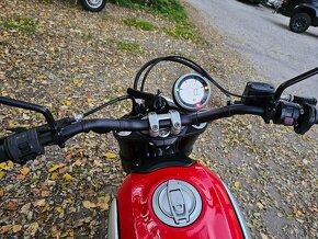 Ducati Scrambler 800 r.v. 2017 - 15