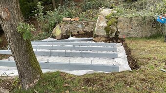 Zemni a výkopové práce - 15