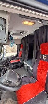 Volvo fh sklápěč - 15